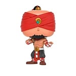 Figura POP League of Legends Lee Sin