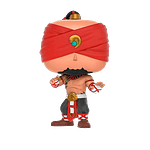 Figura POP League of Legends Lee Sin