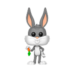 Figura POP Looney Tunes Bugs Bunny