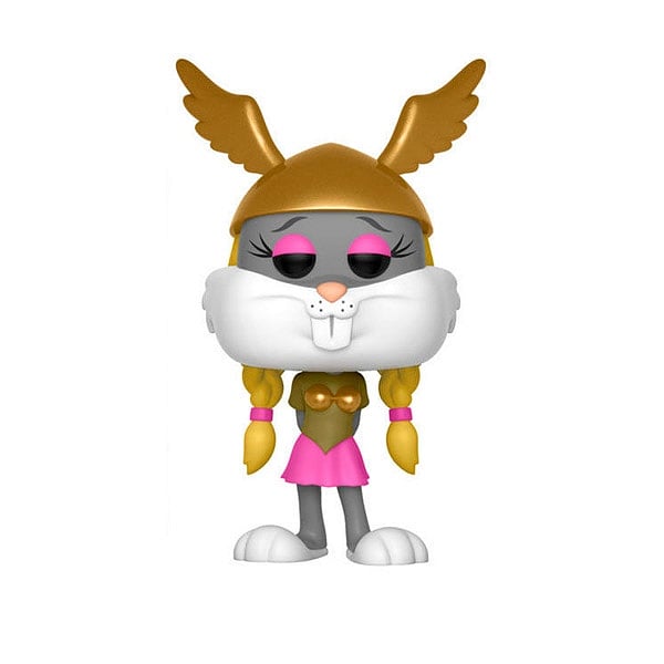 Figura POP Looney Tunes Bugs Bunny Opera