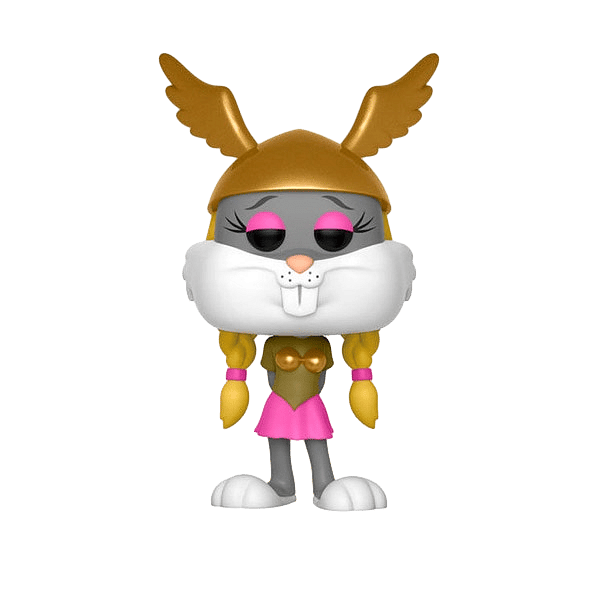 Figura POP Looney Tunes Bugs Bunny Opera