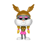 Figura POP Looney Tunes Bugs Bunny Opera Figura POP Looney Tunes Bugs Bunny Opera