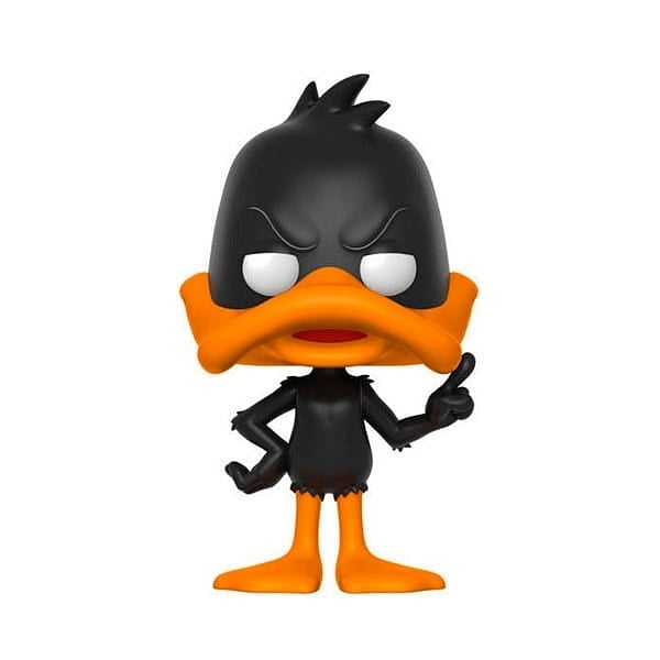 Figura POP Looney Tunes Daffy Duck
