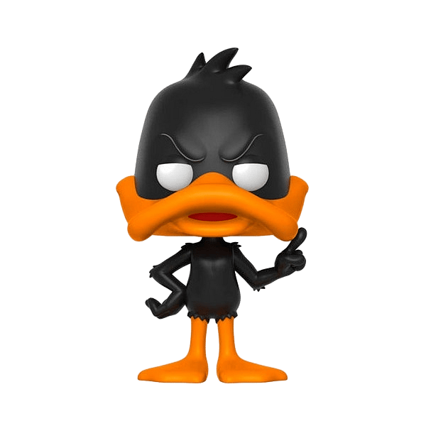 Figura POP Looney Tunes Daffy Duck