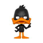 Figura POP Looney Tunes Daffy Duck