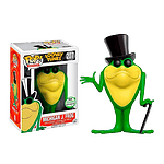Figura POP Looney Tunes Michigan J Frog ECCC 2017 Exclusive Figura POP Looney Tunes Michigan J Frog ECCC 2017 Exclusive
