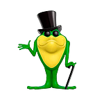Figura POP Looney Tunes Michigan J Frog ECCC 2017 Exclusive Figura POP Looney Tunes Michigan J Frog ECCC 2017 Exclusive