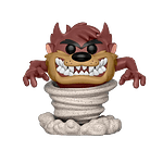 Figura POP Looney Tunes Tornado Taz Figura POP Looney Tunes Tornado Taz