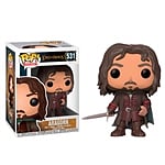 Figura POP Lord of the Rings Aragorn