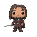 Figura POP Lord of the Rings Aragorn