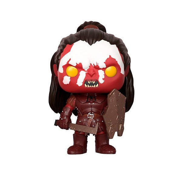 Figura POP Lord of the Rings Lurtz
