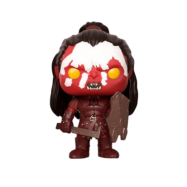 Figura POP Lord of the Rings Lurtz