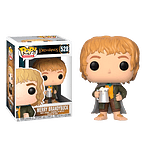 Figura POP Lord of the Rings Merry Brandybuck