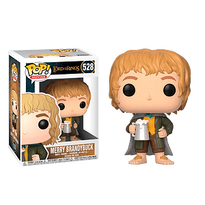 Figura POP Lord of the Rings Merry Brandybuck