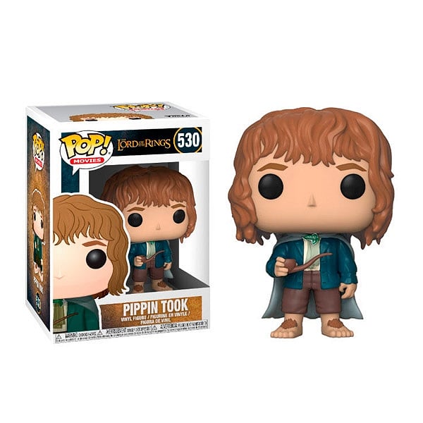 Figura POP Lord of the Rings Pippin Took