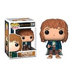 Figura POP Lord of the Rings Pippin Took