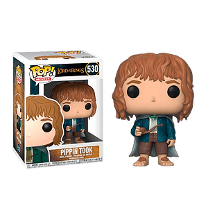 Figura POP Lord of the Rings Pippin Took