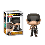 Figura POP Mad Max Fury Road Furiosa
