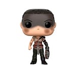 Figura POP Mad Max Fury Road Furiosa