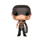 Figura POP Mad Max Fury Road Furiosa