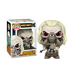 Figura POP Mad Max Fury Road Immortan Joe