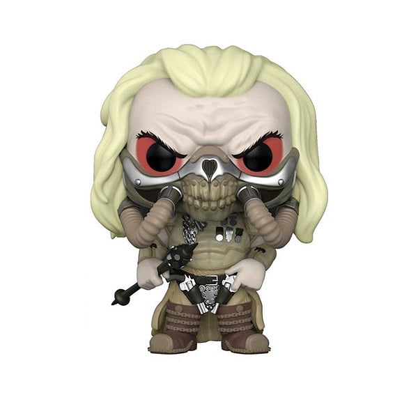 Figura POP Mad Max Fury Road Immortan Joe