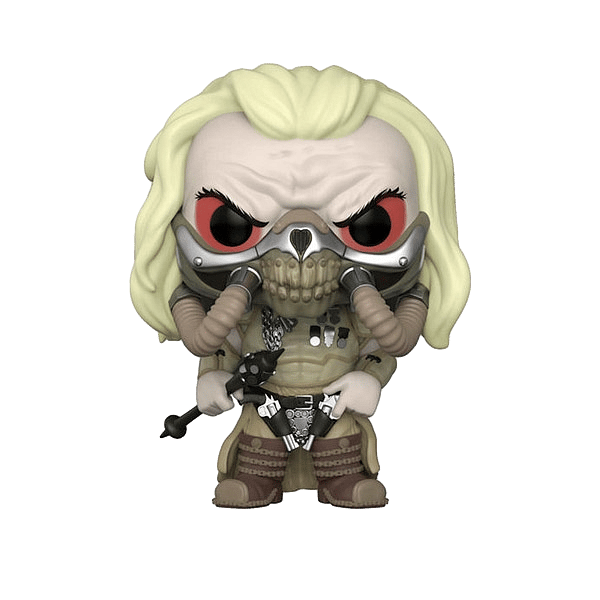 Figura POP Mad Max Fury Road Immortan Joe
