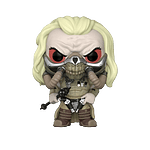 Figura POP Mad Max Fury Road Immortan Joe