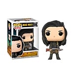 Figura POP Mad Max Fury Road The Valkyrie