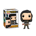 Figura POP Mad Max Fury Road The Valkyrie Figura POP Mad Max Fury Road The Valkyrie