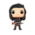 Figura POP Mad Max Fury Road The Valkyrie