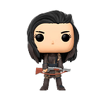 Figura POP Mad Max Fury Road The Valkyrie Figura POP Mad Max Fury Road The Valkyrie