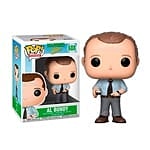 Figura POP Married with Children Al with Remote