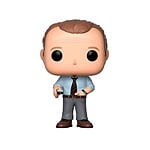 Figura POP Married with Children Al with Remote