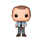 Figura POP Married with Children Al with Remote