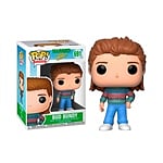 Figura POP Married with Children Bud