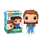 Figura POP Married with Children Bud Figura POP Married with Children Bud