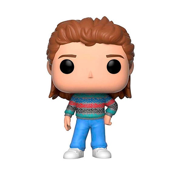 Figura POP Married with Children Bud
