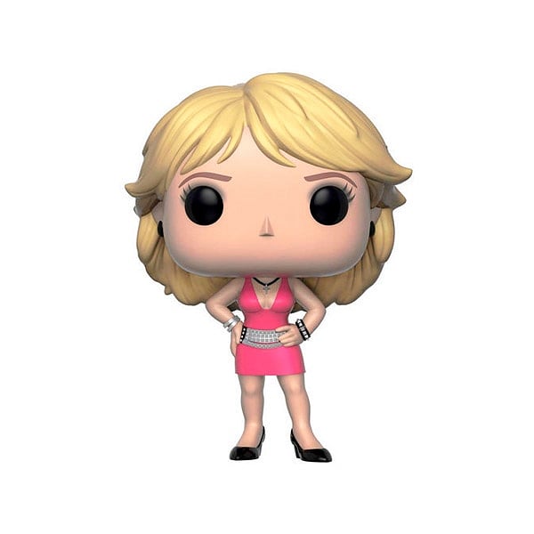 Figura POP Married with Children Kelly