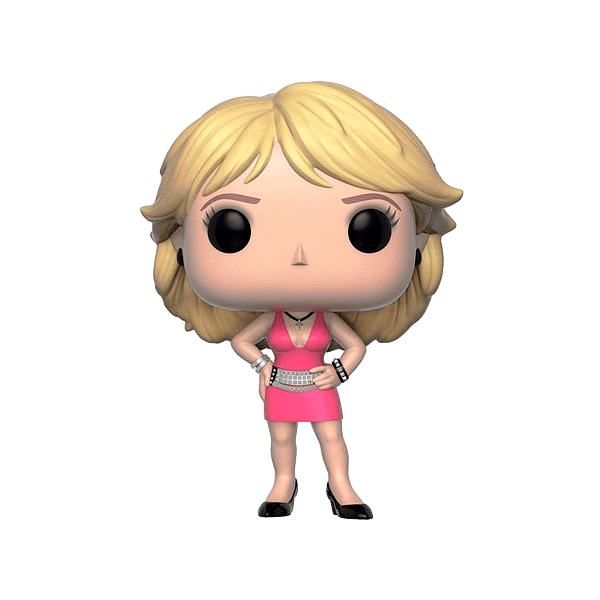 Figura POP Married with Children Kelly