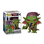 Figura POP Marvel Animated Spiderman Green Goblin