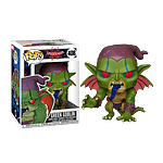 Figura POP Marvel Animated Spiderman Green Goblin Figura POP Marvel Animated Spiderman Green Goblin
