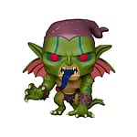 Figura POP Marvel Animated Spiderman Green Goblin