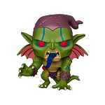 Figura POP Marvel Animated Spiderman Green Goblin Figura POP Marvel Animated Spiderman Green Goblin