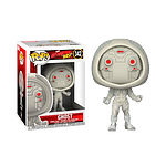Figura POP Marvel AntMan amp The Wasp Ghost