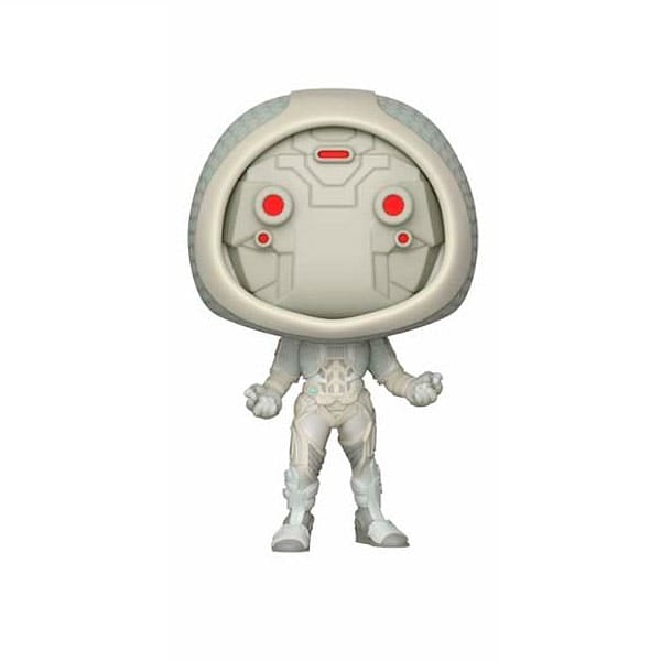 Figura POP Marvel AntMan amp The Wasp Ghost