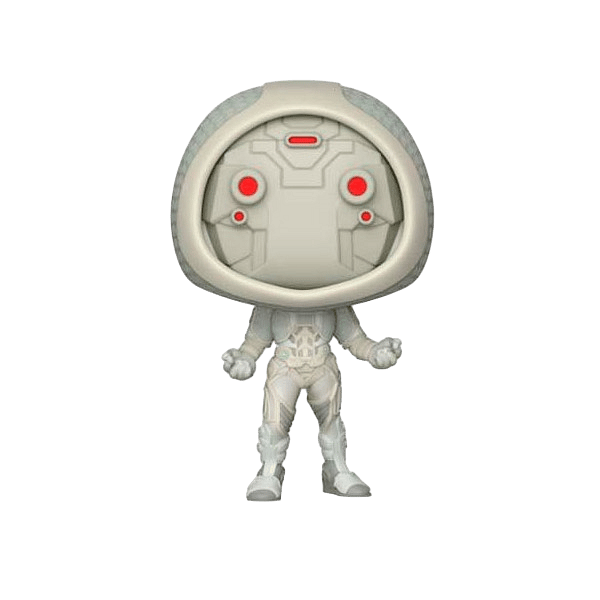 Figura POP Marvel AntMan amp The Wasp Ghost
