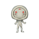 Figura POP Marvel AntMan amp The Wasp Ghost