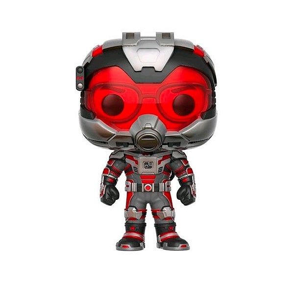 Figura POP Marvel AntMan amp The Wasp Hank Pym