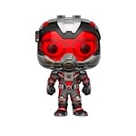 Figura POP Marvel AntMan amp The Wasp Hank Pym